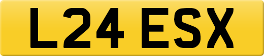 L24ESX